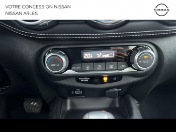 Photo 20 du bon plan NISSAN Juke 1.6 Hybrid 143ch Business+ 2023.5 occasion à 21800 €
