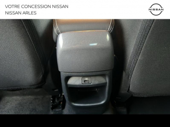 Photo 23 du bon plan NISSAN Juke 1.6 Hybrid 143ch Business+ 2023.5 occasion à 21800 €