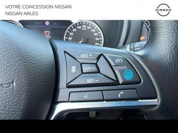 Photo 24 du bon plan NISSAN Juke 1.6 Hybrid 143ch Business+ 2023.5 occasion à 21800 €