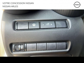 Photo 26 du bon plan NISSAN Juke 1.6 Hybrid 143ch Business+ 2023.5 occasion à 21800 €