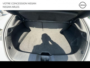 Photo 27 du bon plan NISSAN Juke 1.6 Hybrid 143ch Business+ 2023.5 occasion à 21800 €