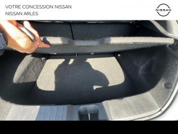 Photo 28 du bon plan NISSAN Juke 1.6 Hybrid 143ch Business+ 2023.5 occasion à 21800 €