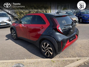 Photo 2 du bon plan TOYOTA Aygo X 1.0 VVT-i 72ch Design occasion à 15990 €