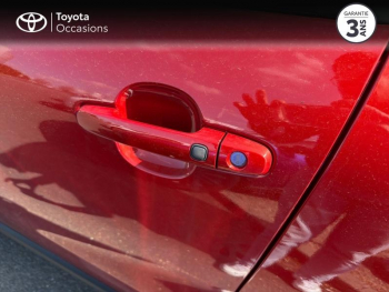 Photo 20 du bon plan TOYOTA Aygo X 1.0 VVT-i 72ch Design occasion à 15990 €