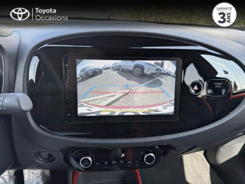 Photo 22 du bon plan TOYOTA Aygo X 1.0 VVT-i 72ch Design occasion à 15990 €