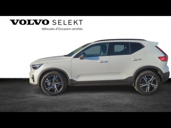 Photo 2 du bon plan VOLVO XC40 B3 163ch Lounge Edition DCT 7 occasion à 42990 €