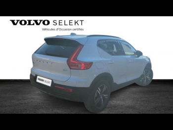 Photo 5 du bon plan VOLVO XC40 B3 163ch Lounge Edition DCT 7 occasion à 42990 €
