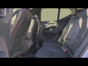 Photo 8 du bon plan VOLVO XC40 B3 163ch Lounge Edition DCT 7 occasion à 42990 €