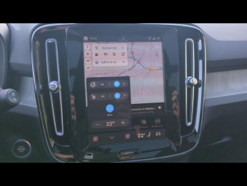 Photo 31 du bon plan VOLVO XC40 B3 163ch Lounge Edition DCT 7 occasion à 42990 €