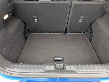 Photo 4 du bon plan FORD Puma 1.0 Flexifuel 125ch S&S mHEV Titanium Business occasion à 14390 €