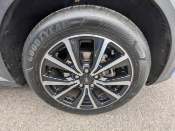 Photo 8 du bon plan FORD Puma 1.0 Flexifuel 125ch S&S mHEV Titanium Business occasion à 14390 €