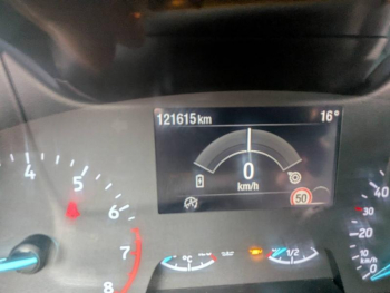 Photo 13 du bon plan FORD Puma 1.0 Flexifuel 125ch S&S mHEV Titanium Business occasion à 14390 €