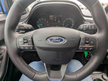 Photo 14 du bon plan FORD Puma 1.0 Flexifuel 125ch S&S mHEV Titanium Business occasion à 14390 €