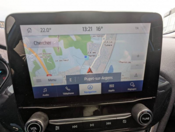 Photo 16 du bon plan FORD Puma 1.0 Flexifuel 125ch S&S mHEV Titanium Business occasion à 14390 €