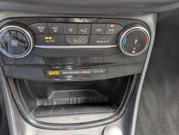 Photo 18 du bon plan FORD Puma 1.0 Flexifuel 125ch S&S mHEV Titanium Business occasion à 14390 €