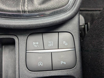 Photo 20 du bon plan FORD Puma 1.0 Flexifuel 125ch S&S mHEV Titanium Business occasion à 14390 €