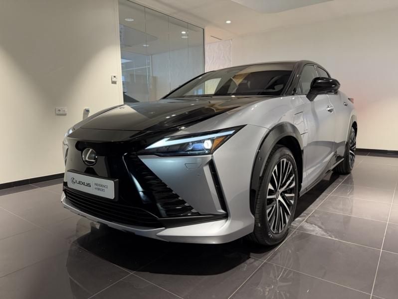 Bon plan LEXUS RZ 500e Executive MC26 occasion à 68900 €