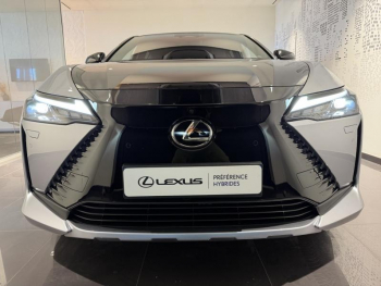 Photo 2 du bon plan LEXUS RZ 500e Executive MC26 occasion à 68900 €