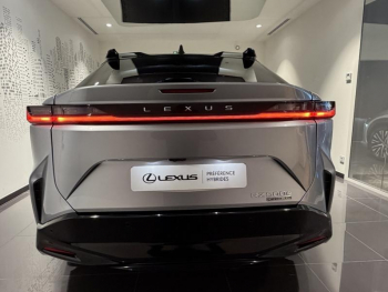 Photo 5 du bon plan LEXUS RZ 500e Executive MC26 occasion à 68900 €