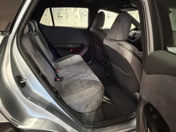 Photo 8 du bon plan LEXUS RZ 500e Executive MC26 occasion à 68900 €