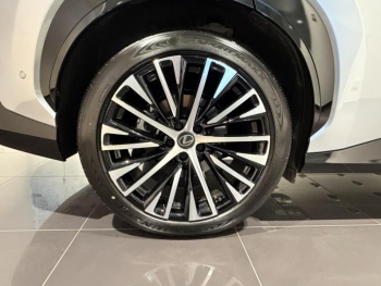 Photo 19 du bon plan LEXUS RZ 500e Executive MC26 occasion à 68900 €