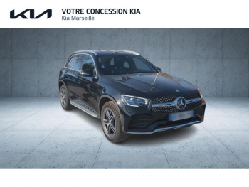 Photo 2 du bon plan MERCEDES-BENZ GLC 300 de 194+122ch AMG Line 4Matic 9G-Tronic occasion à 43900 €