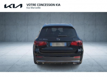 Photo 3 du bon plan MERCEDES-BENZ GLC 300 de 194+122ch AMG Line 4Matic 9G-Tronic occasion à 43900 €