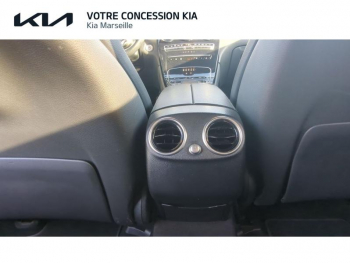 Photo 7 du bon plan MERCEDES-BENZ GLC 300 de 194+122ch AMG Line 4Matic 9G-Tronic occasion à 43900 €