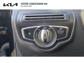 Photo 10 du bon plan MERCEDES-BENZ GLC 300 de 194+122ch AMG Line 4Matic 9G-Tronic occasion à 43900 €