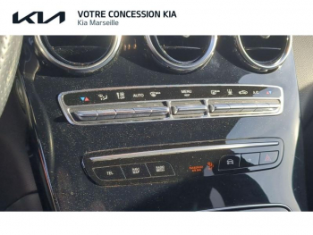 Photo 12 du bon plan MERCEDES-BENZ GLC 300 de 194+122ch AMG Line 4Matic 9G-Tronic occasion à 43900 €
