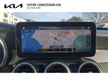 Photo 13 du bon plan MERCEDES-BENZ GLC 300 de 194+122ch AMG Line 4Matic 9G-Tronic occasion à 43900 €