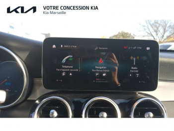 Photo 14 du bon plan MERCEDES-BENZ GLC 300 de 194+122ch AMG Line 4Matic 9G-Tronic occasion à 43900 €
