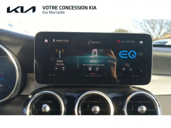 Photo 15 du bon plan MERCEDES-BENZ GLC 300 de 194+122ch AMG Line 4Matic 9G-Tronic occasion à 43900 €