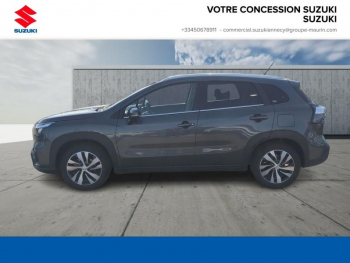 Photo 2 du bon plan SUZUKI SX4 S-Cross 1.5 Dualjet Hybrid 115ch Style Auto Allgrip occasion à 21990 €