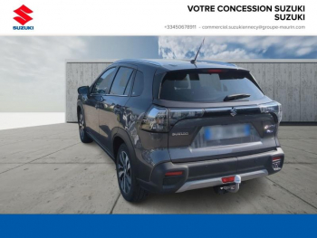 Photo 3 du bon plan SUZUKI SX4 S-Cross 1.5 Dualjet Hybrid 115ch Style Auto Allgrip occasion à 21990 €
