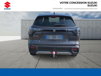 Photo 4 du bon plan SUZUKI SX4 S-Cross 1.5 Dualjet Hybrid 115ch Style Auto Allgrip occasion à 21990 €
