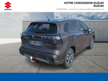 Photo 5 du bon plan SUZUKI SX4 S-Cross 1.5 Dualjet Hybrid 115ch Style Auto Allgrip occasion à 21990 €