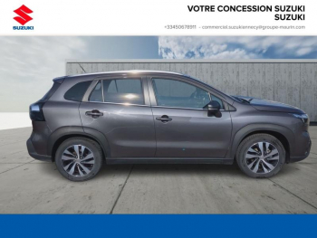 Photo 6 du bon plan SUZUKI SX4 S-Cross 1.5 Dualjet Hybrid 115ch Style Auto Allgrip occasion à 21990 €