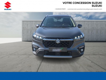 Photo 8 du bon plan SUZUKI SX4 S-Cross 1.5 Dualjet Hybrid 115ch Style Auto Allgrip occasion à 21990 €