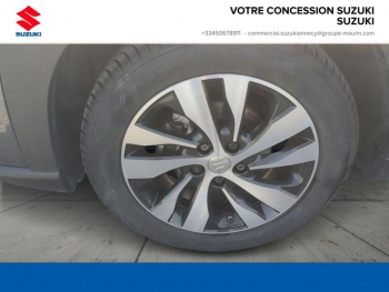 Photo 9 du bon plan SUZUKI SX4 S-Cross 1.5 Dualjet Hybrid 115ch Style Auto Allgrip occasion à 21990 €