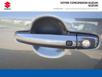 Photo 10 du bon plan SUZUKI SX4 S-Cross 1.5 Dualjet Hybrid 115ch Style Auto Allgrip occasion à 21990 €