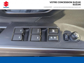 Photo 11 du bon plan SUZUKI SX4 S-Cross 1.5 Dualjet Hybrid 115ch Style Auto Allgrip occasion à 21990 €