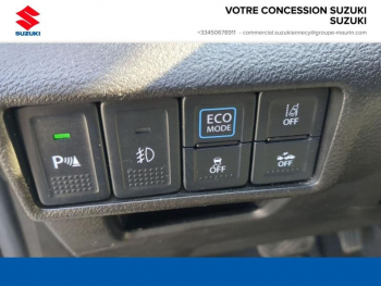 Photo 12 du bon plan SUZUKI SX4 S-Cross 1.5 Dualjet Hybrid 115ch Style Auto Allgrip occasion à 21990 €