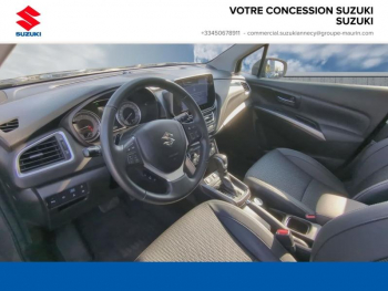 Photo 13 du bon plan SUZUKI SX4 S-Cross 1.5 Dualjet Hybrid 115ch Style Auto Allgrip occasion à 21990 €