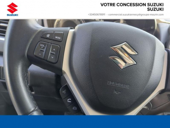 Photo 14 du bon plan SUZUKI SX4 S-Cross 1.5 Dualjet Hybrid 115ch Style Auto Allgrip occasion à 21990 €