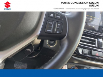 Photo 15 du bon plan SUZUKI SX4 S-Cross 1.5 Dualjet Hybrid 115ch Style Auto Allgrip occasion à 21990 €
