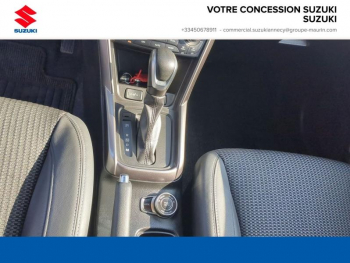 Photo 16 du bon plan SUZUKI SX4 S-Cross 1.5 Dualjet Hybrid 115ch Style Auto Allgrip occasion à 21990 €