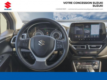Photo 17 du bon plan SUZUKI SX4 S-Cross 1.5 Dualjet Hybrid 115ch Style Auto Allgrip occasion à 21990 €