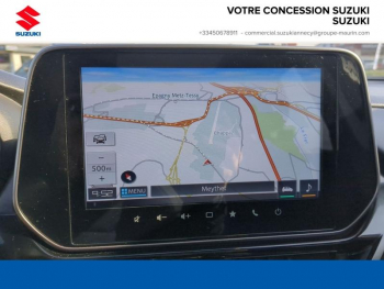 Photo 18 du bon plan SUZUKI SX4 S-Cross 1.5 Dualjet Hybrid 115ch Style Auto Allgrip occasion à 21990 €