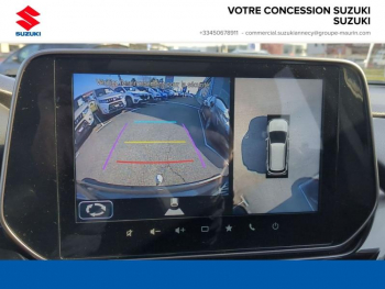 Photo 19 du bon plan SUZUKI SX4 S-Cross 1.5 Dualjet Hybrid 115ch Style Auto Allgrip occasion à 21990 €